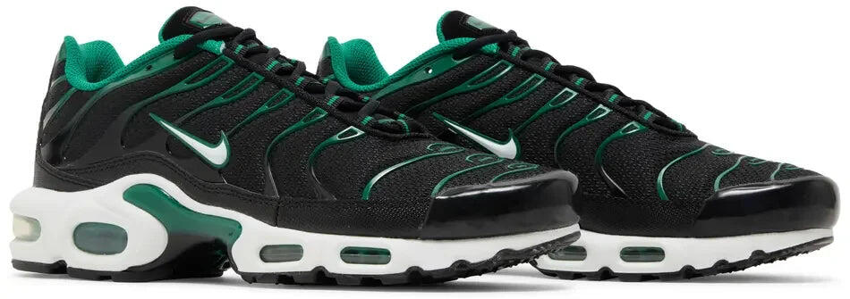 Nike Air Max Plus Black Malachite 5/5