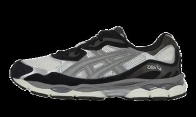 Schoenen - casual - unisex - gel-nyc ivory clay grey