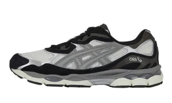 Gel-NYC Ivory Clay Grey - Taille : 44 EU
