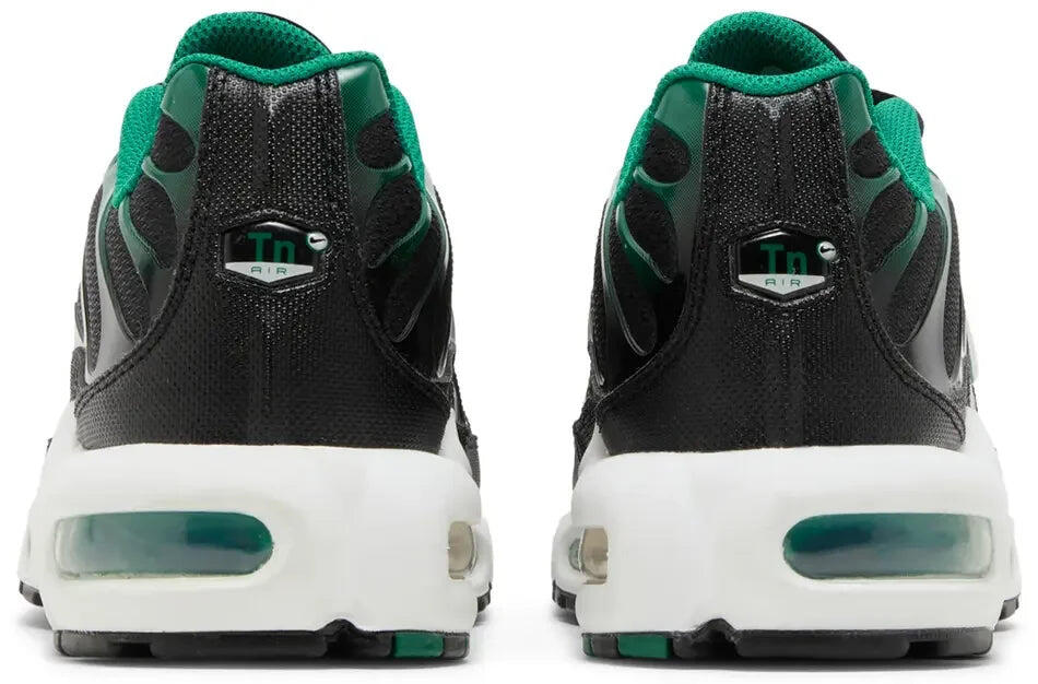 Nike Air Max Plus Black Malachite 4/5
