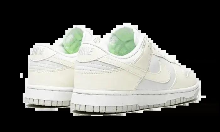 Dunk Low Next Nature Sail 3/4
