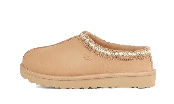 UGG Tasman Slipper Driftwood 1/2