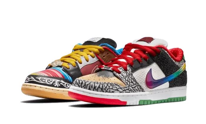 NIKE picture