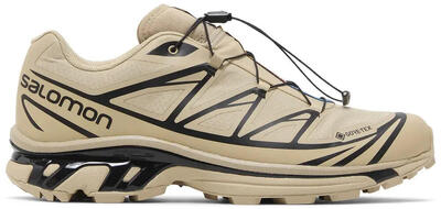 Salomon XT-6 Gore-Tex Safari Safari Black