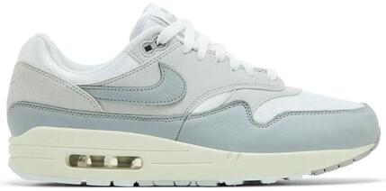 Zapatillas - Lifestyle - Unisex - Retro - Air Max 1 '87 Pure Platinum
