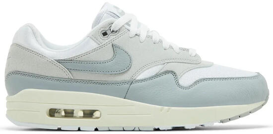 Zapatillas - Lifestyle - Unisex - Retro - Air Max 1 '87 Pure Platinum