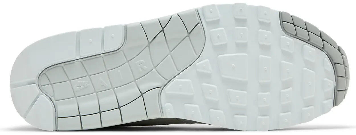 Nike Air Max 1 '87 Pure Platinum (W) 3/5