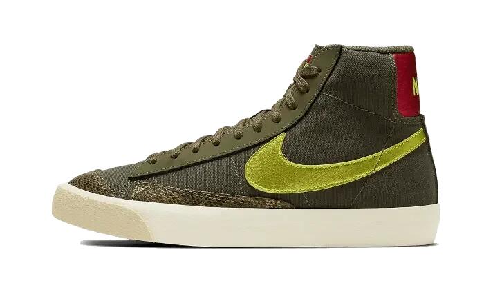 NIKE picture