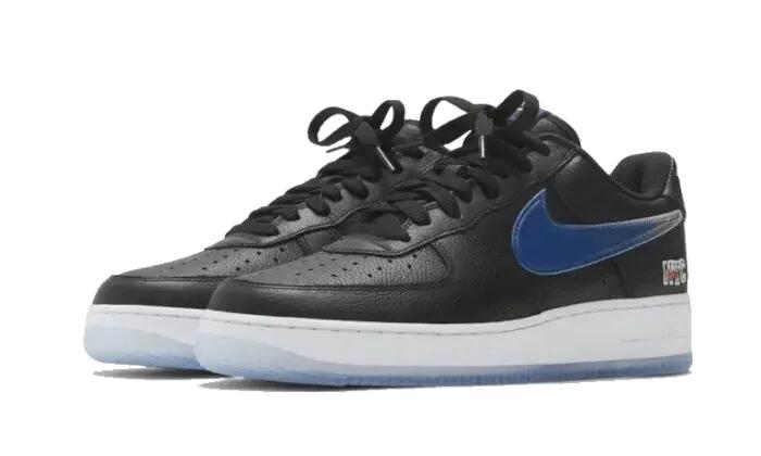 Zapatos - Lifestyle - Hombre - Air Force 1 Low - Negro/Blanco 2/3
