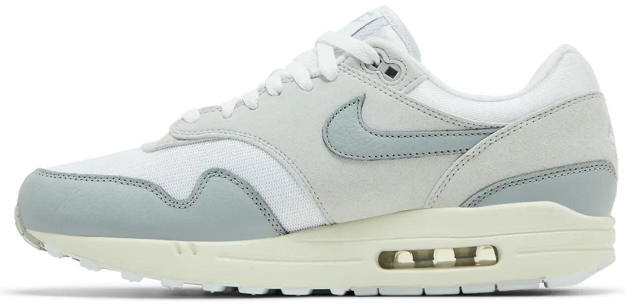 Nike Air Max 1 '87 Pure Platinum (W) 2/5