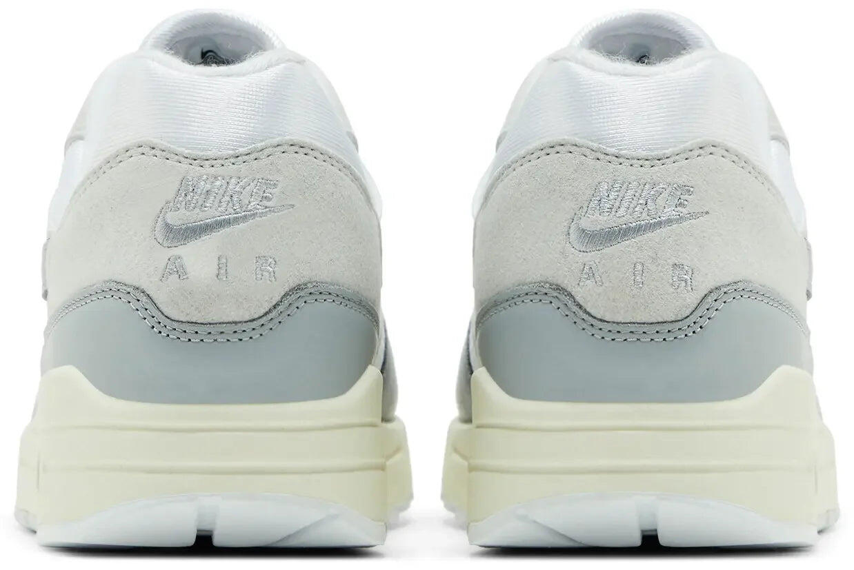 Nike Air Max 1 '87 Pure Platinum (W) 4/5