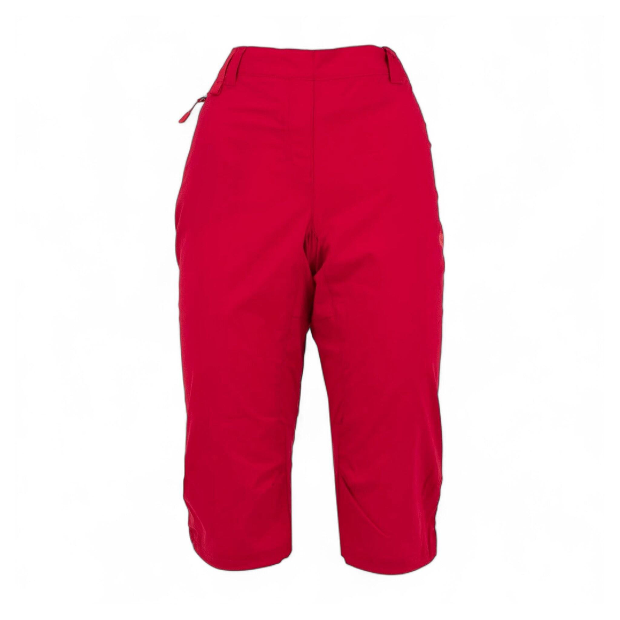 3/4-Hose Activate / in Rot 3/4