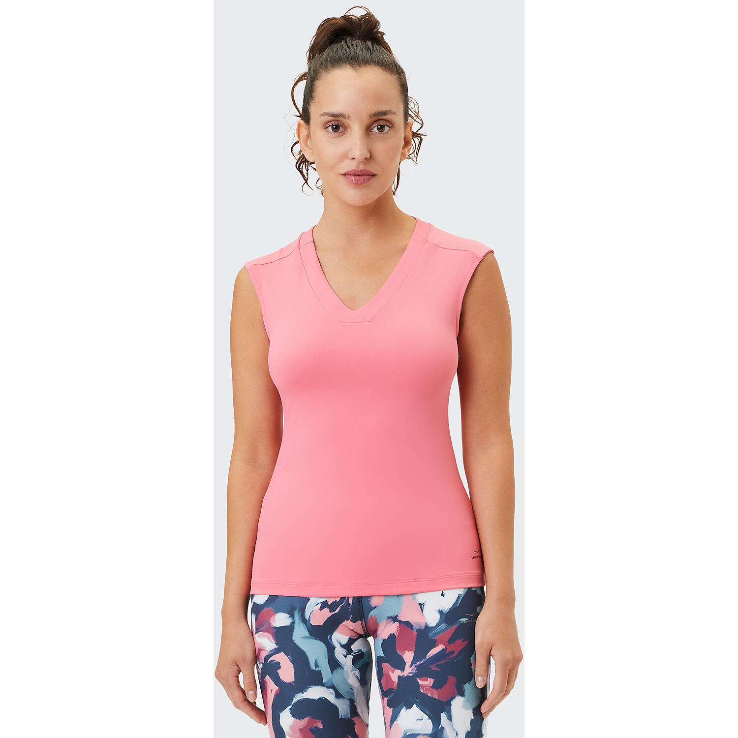 Damen T-Shirt Nimah D 3/7