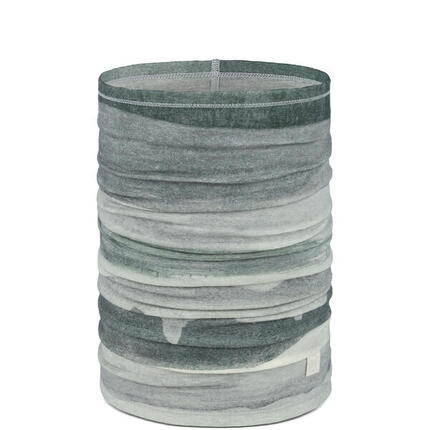 Komin chusta wielofunkcyjna z wełny merino lightweight