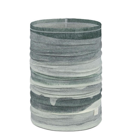 Komin chusta wielofunkcyjna z wełny merino lightweight