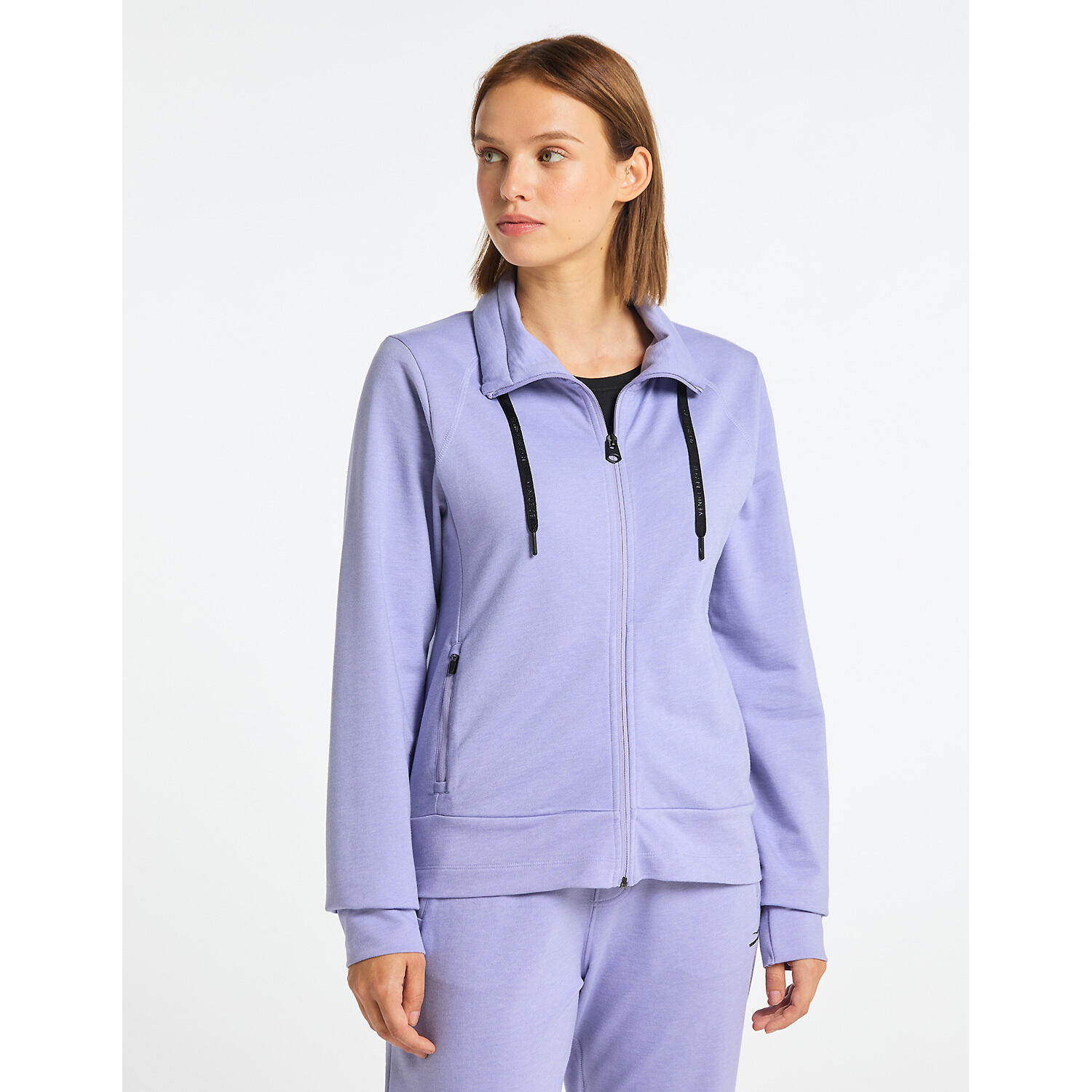 Damen Sweatjacke Florence 4035 OB01 3/7