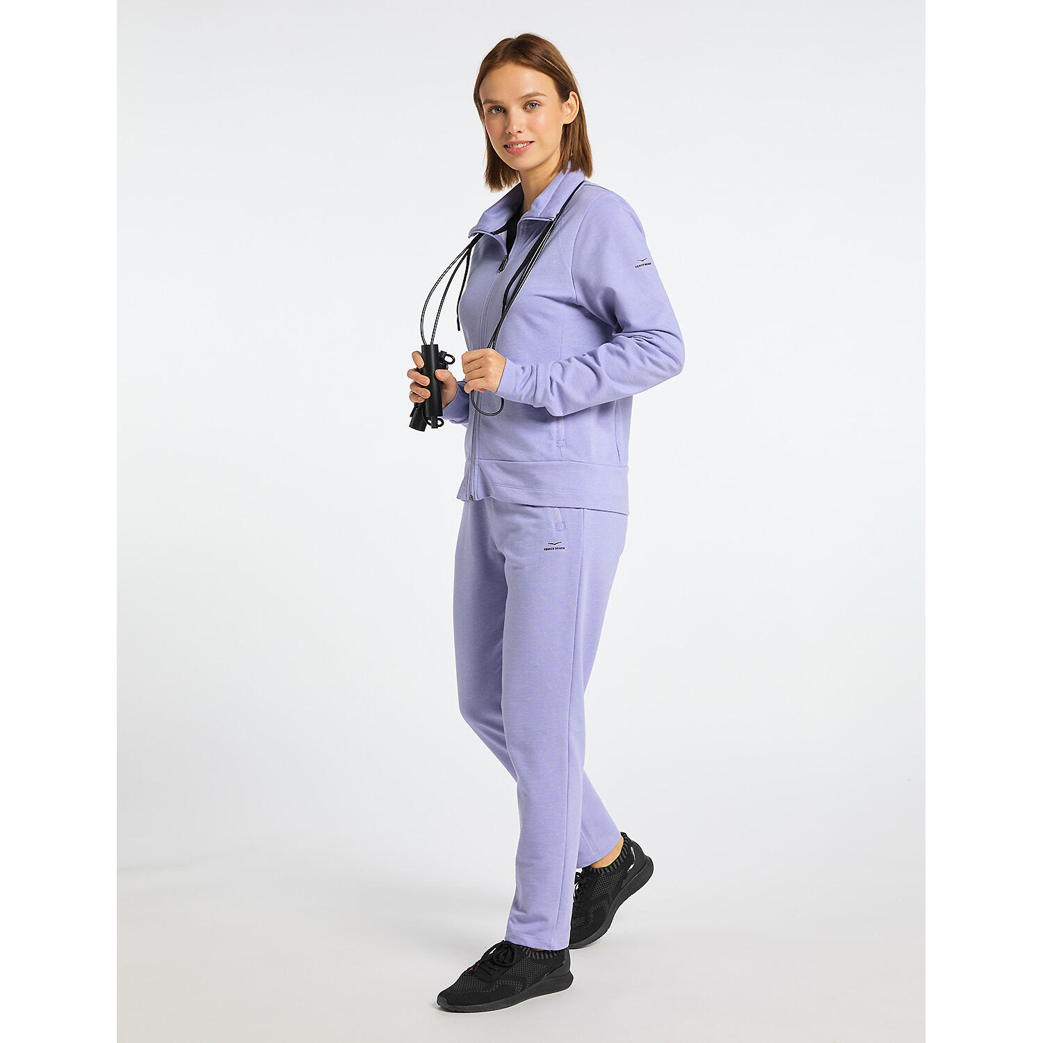 Damen Sweatjacke Florence 4035 OB01 7/7