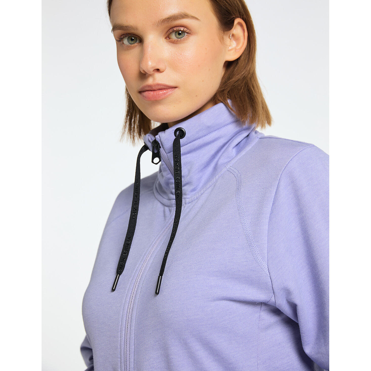 Damen Sweatjacke Florence 4035 OB01 5/7