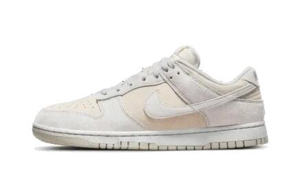 Zapatillas - Lifestyle - Unisex - Dunk Low Premium - Vast Grey/Summit White.