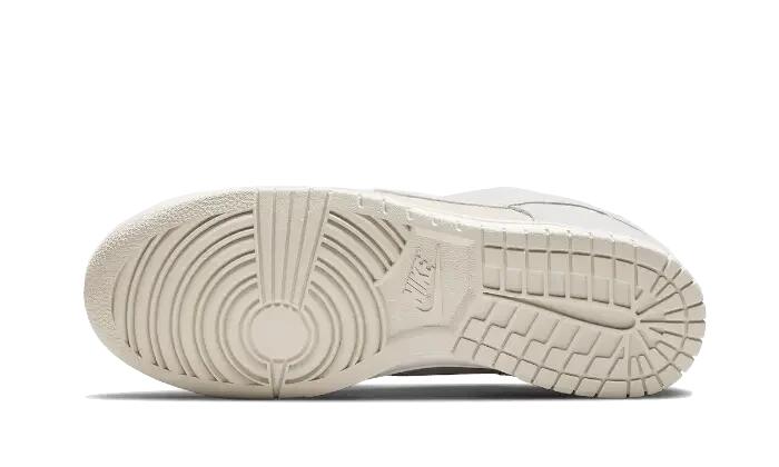 Nike Dunk Low Premium Vast Grey 3/3