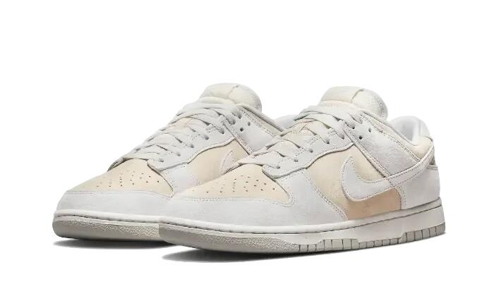 Nike Dunk Low Premium Vast Grey 2/3
