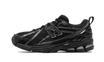 New Balance 1906R Black Grey