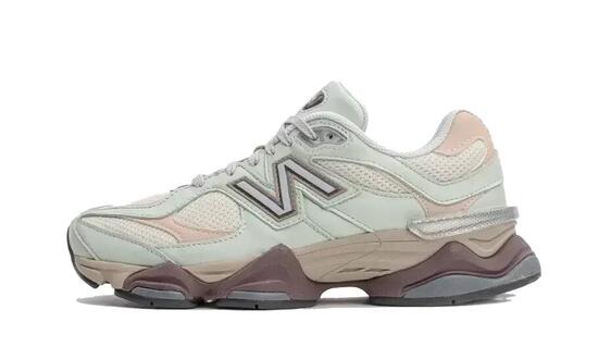New Balance 9060 Clay Ash