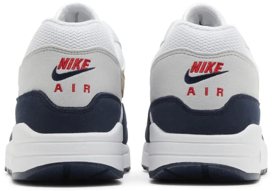 Nike Air Max 1 Olympic 4/5