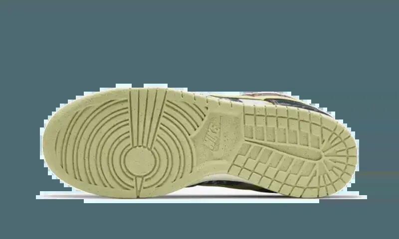 Nike Dunk Low Community Garden 3/3