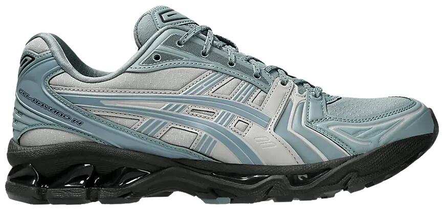 ASICS Gel-Kayano 14 Earthenware Fjord Grey 1/1