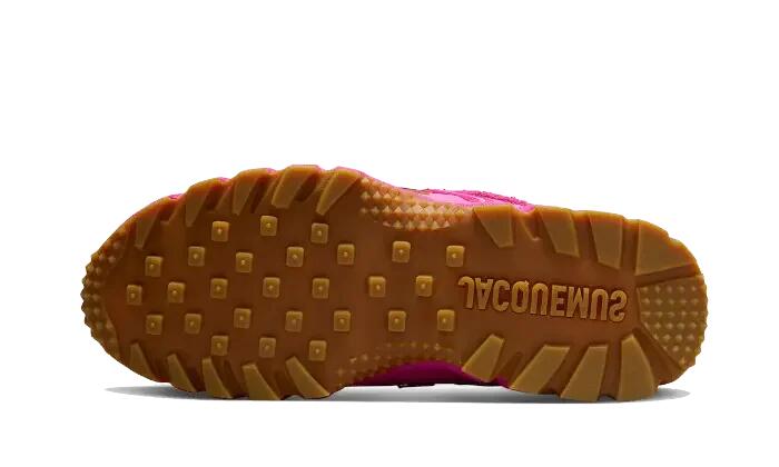 Air Humara LX Jacquemus Pink 3/6