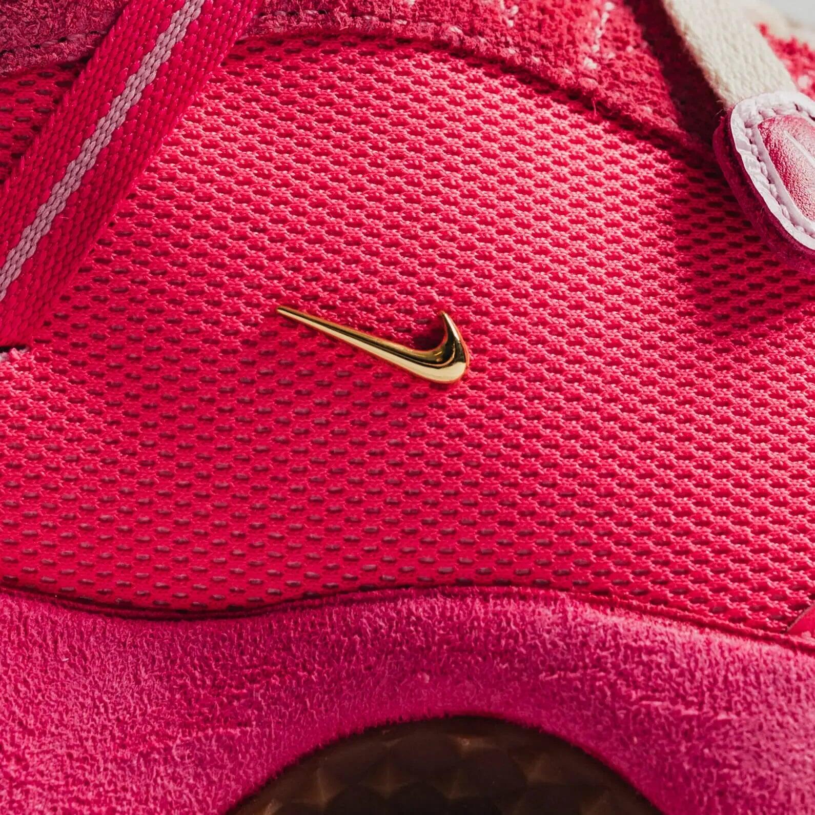 Air Humara LX Jacquemus Pink 5/6