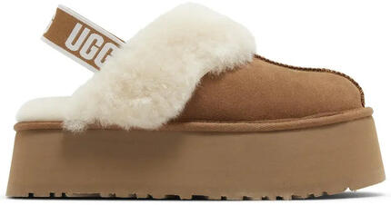 Chaussures pour femme Ugg Funkette Marron