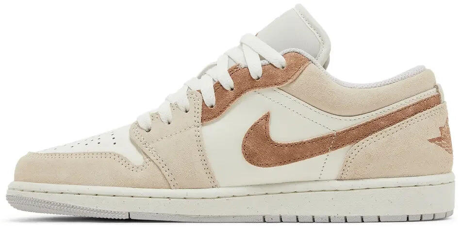 Jordan 1 Low SE Legend Light Brown 3/6