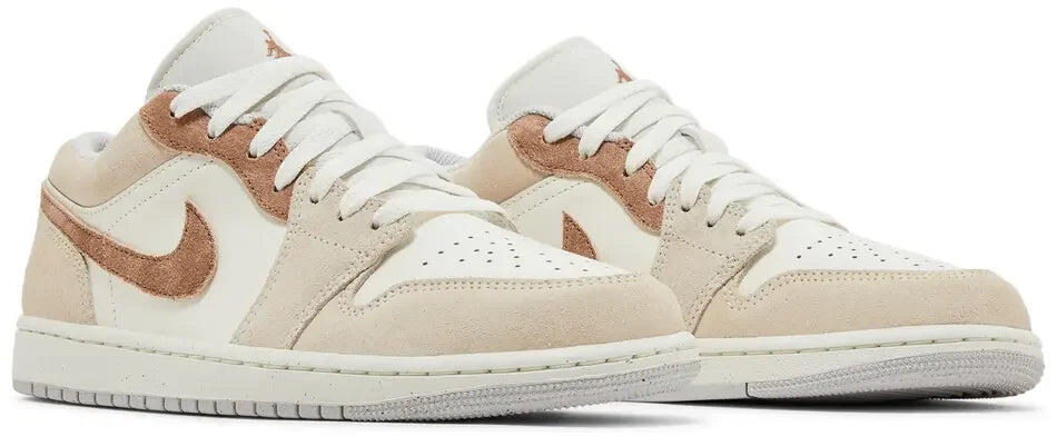 Jordan 1 Low SE Legend Light Brown 6/6