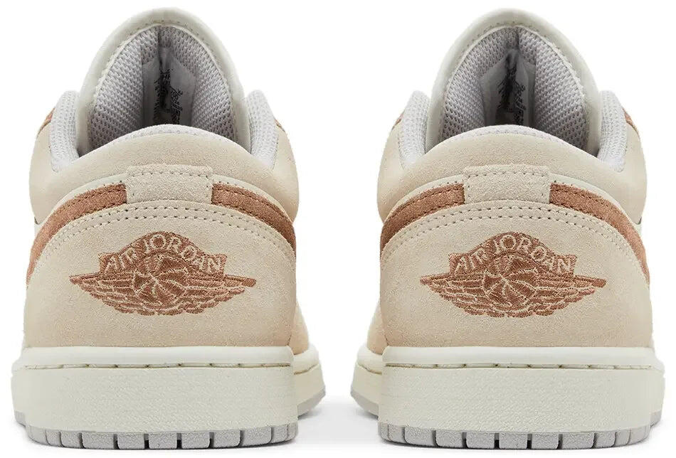 Jordan 1 Low SE Legend Light Brown 5/6