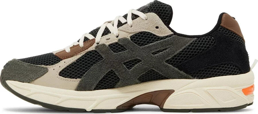 Asics Gel-1130 MK-II HAL Studio Forest 4/7