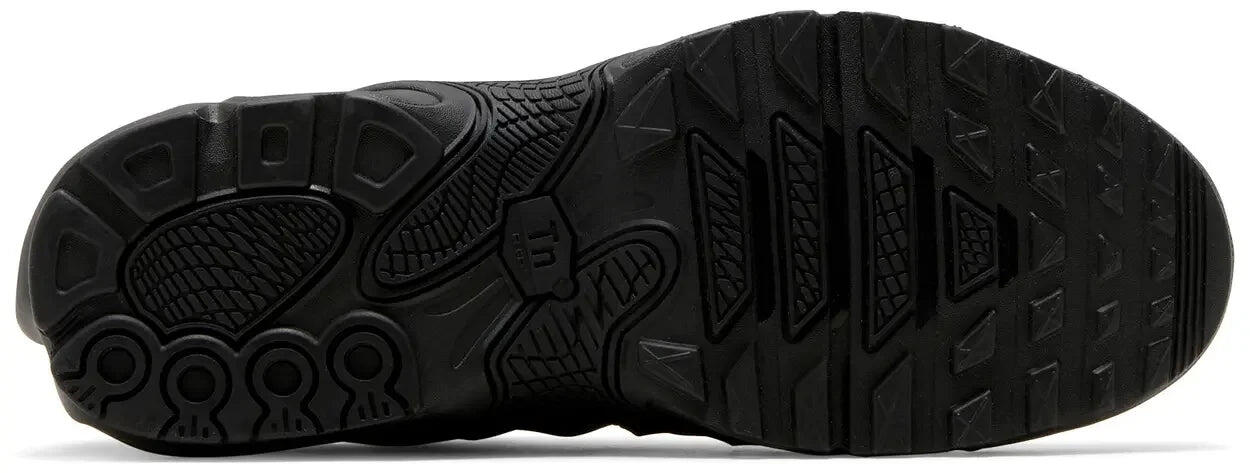 Nike Air Max Plus Drift Black Anthracite 3/5