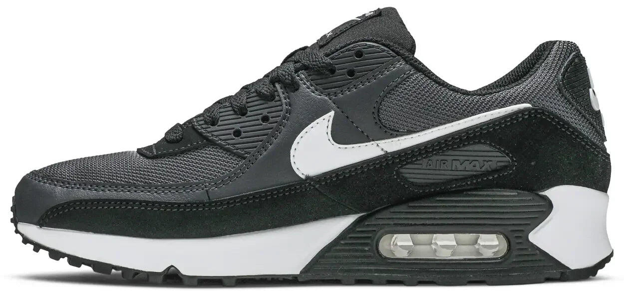 Nike Air Max 90 Iron Grey 2/5