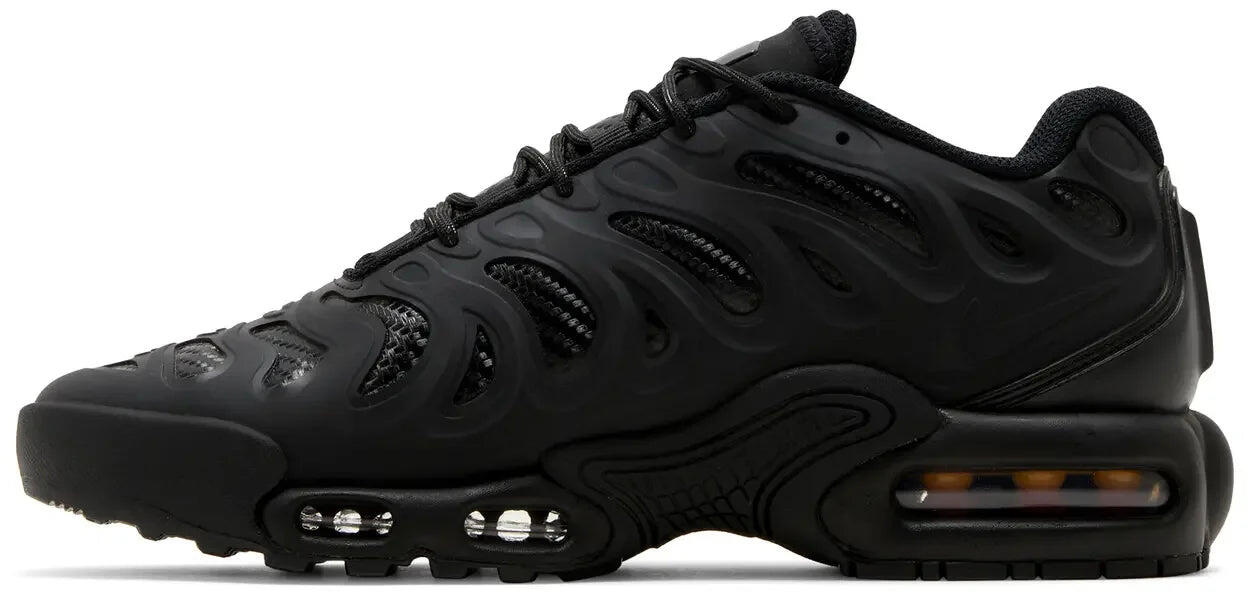 Nike Air Max Plus Drift Black Anthracite 2/5