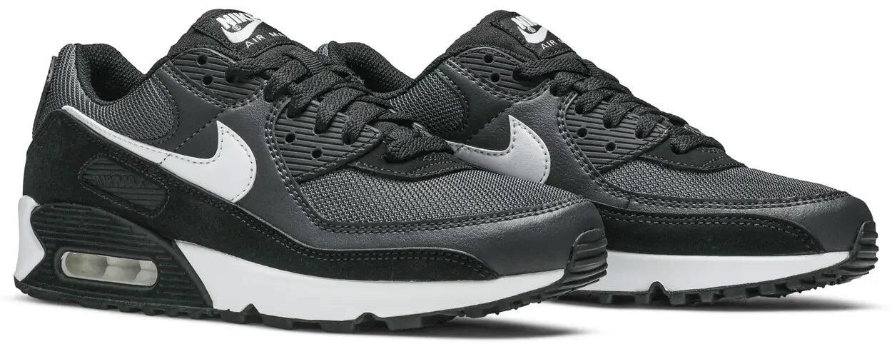 Nike Air Max 90 Iron Grey 5/5