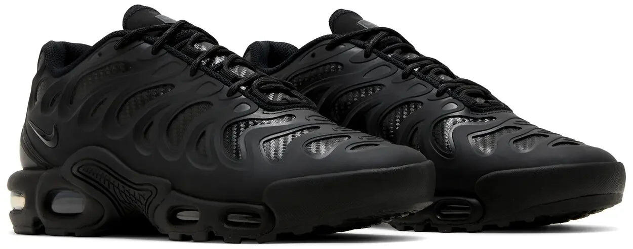 Nike Air Max Plus Drift Black Anthracite 5/5