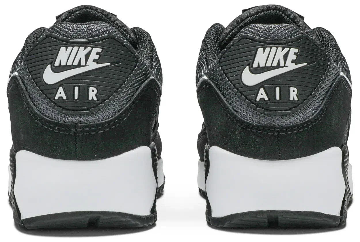 Nike Air Max 90 Iron Grey 4/5