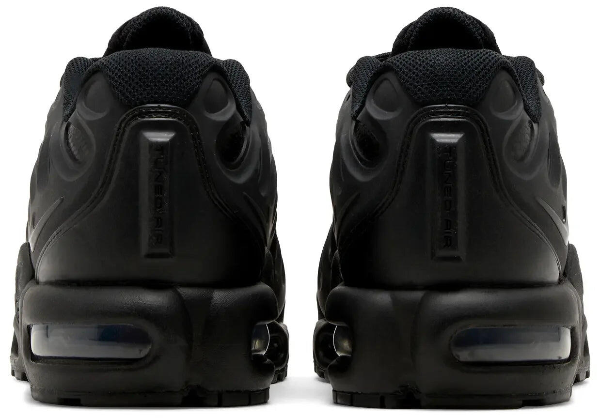 Nike Air Max Plus Drift Black Anthracite 4/5