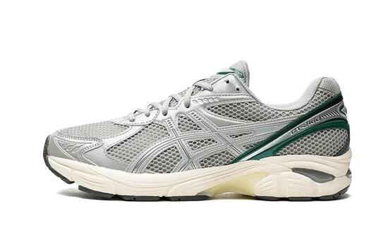 GT-2160 Seal Grey Jewel Green - Taille : 37 EU