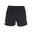 Jugendliche Professional Sport Shorts Kinder Schwarz