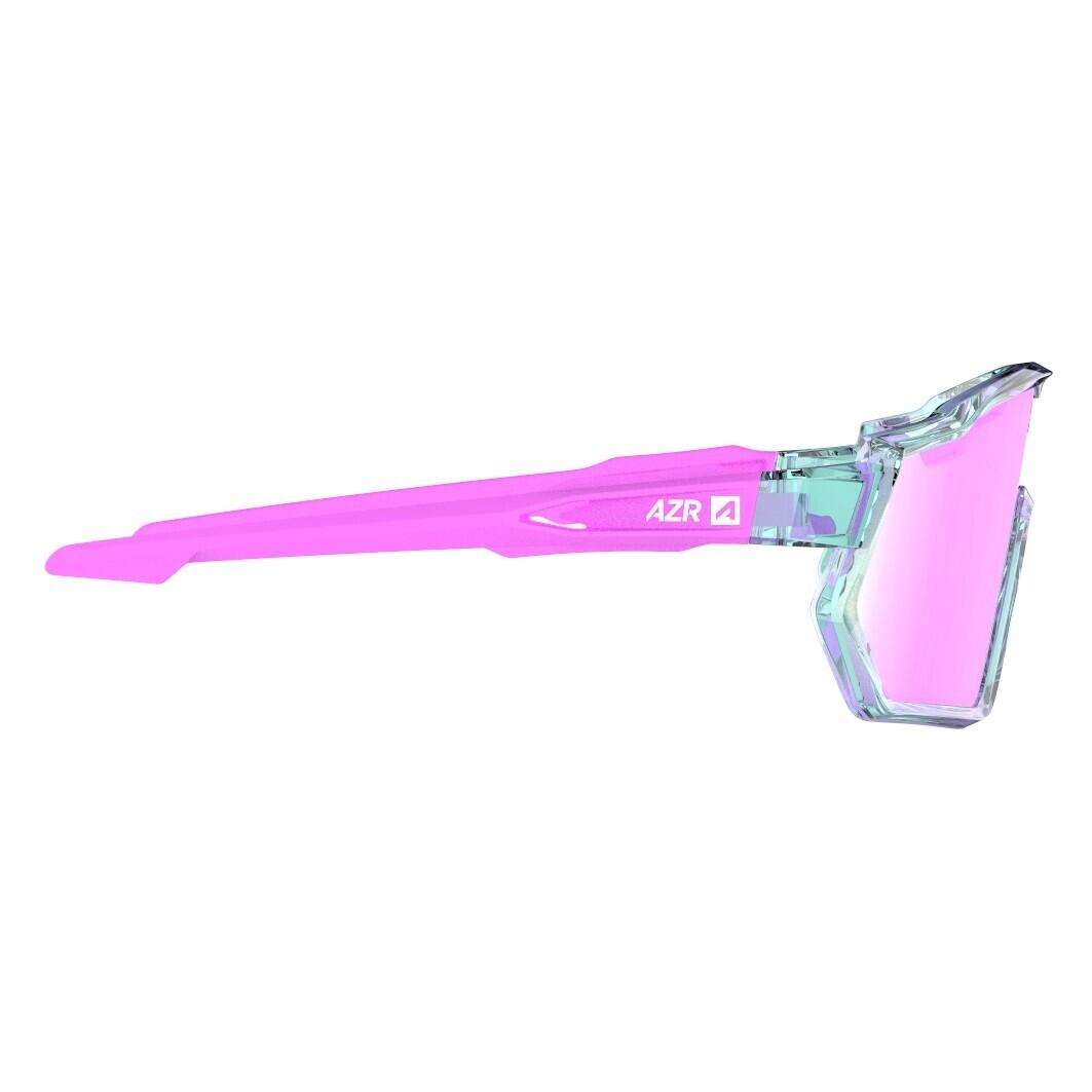 Lunettes de soleil hydrophobe enfant AZR Pro Race RX 3/5