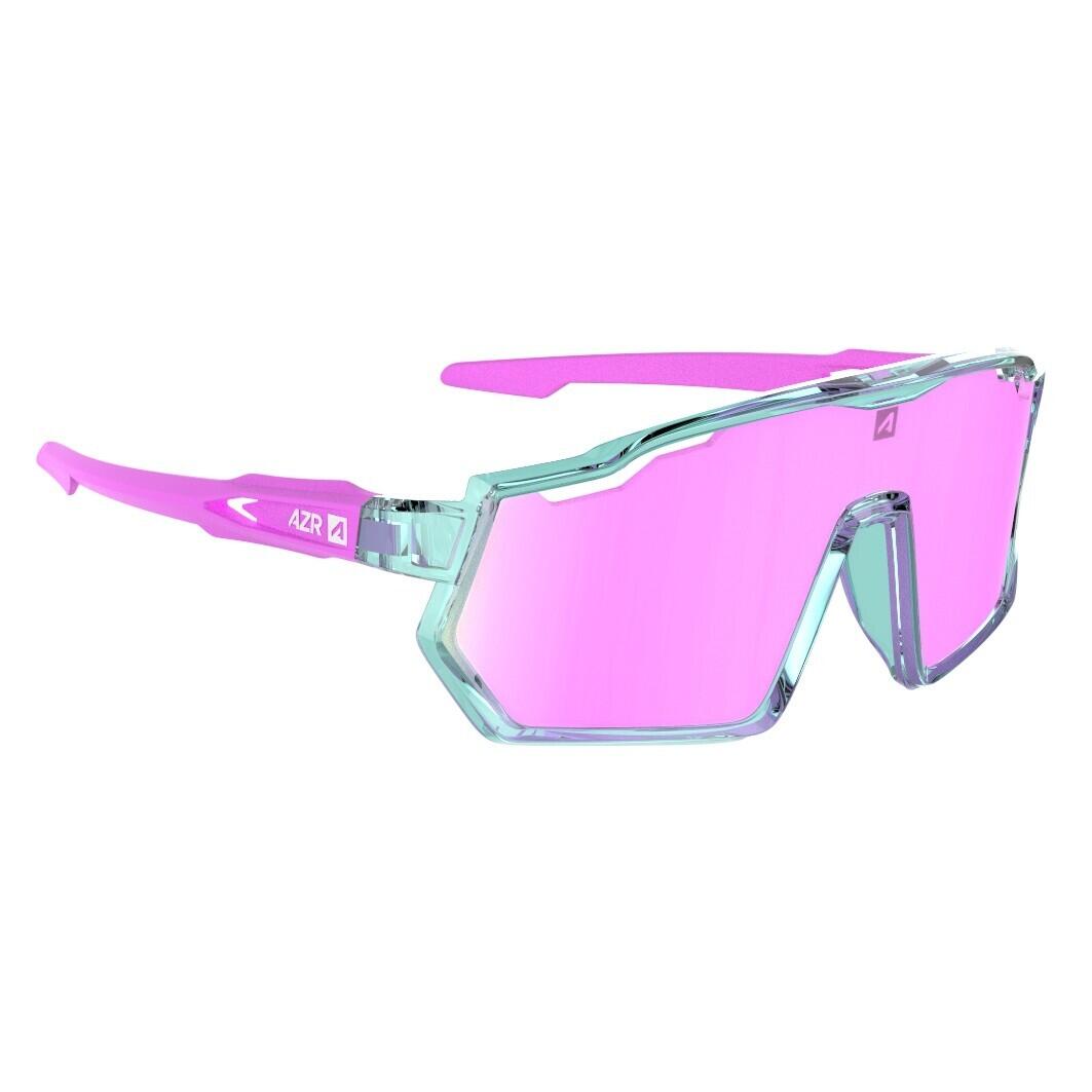 Lunettes de soleil hydrophobe enfant AZR Pro Race RX 2/5