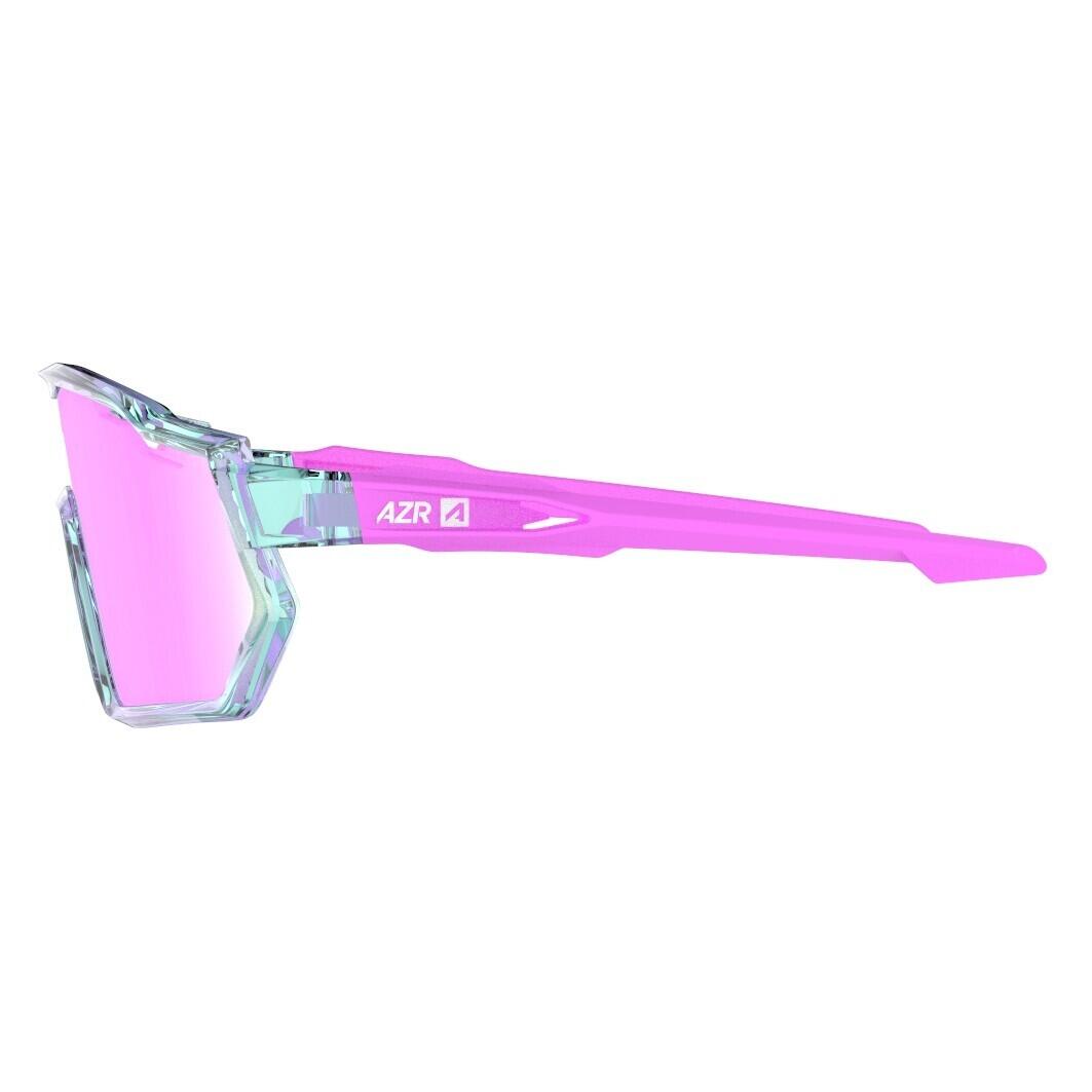 Lunettes de soleil hydrophobe enfant AZR Pro Race RX 4/5