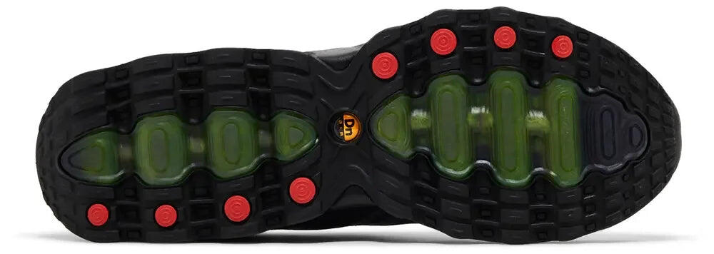 Nike Air Max Dn8 Black Volt 3/5
